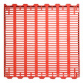 Best Sale Competitive Price Different Size Poultry Pig Plastic Slat Flooring